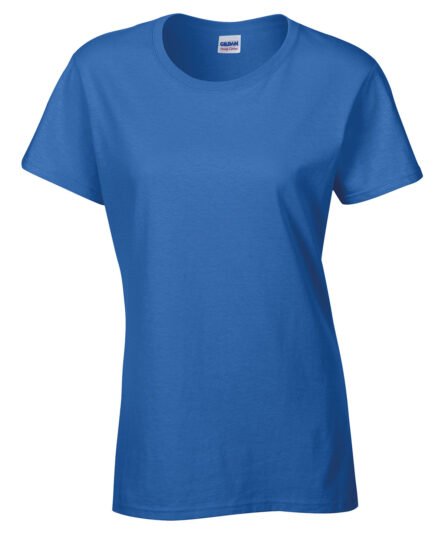 Heavy Cotton™ women's t-shirt - Gildan - Image 14