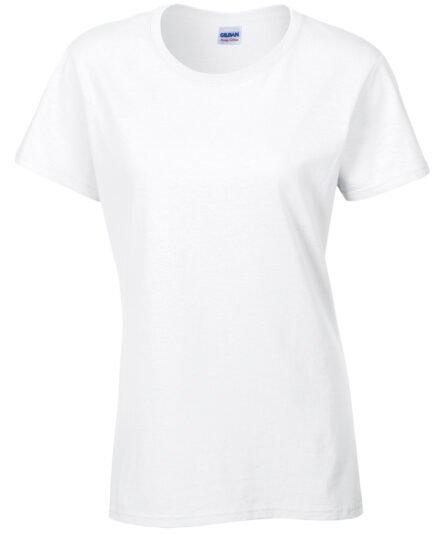 Heavy Cotton™ women's t-shirt - Gildan - Image 16