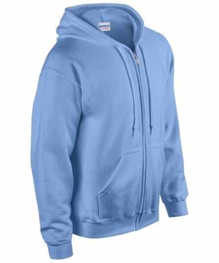 Heavy Blend™ full zip hooded sweatshirt - Gildan - Image 4
