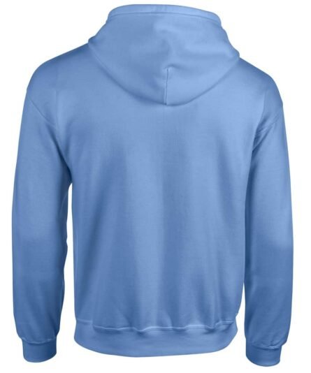Heavy Blend™ full zip hooded sweatshirt - Gildan - Image 5