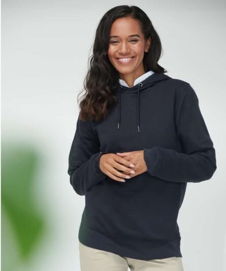 Unisex sustainable hoodie - Image 5