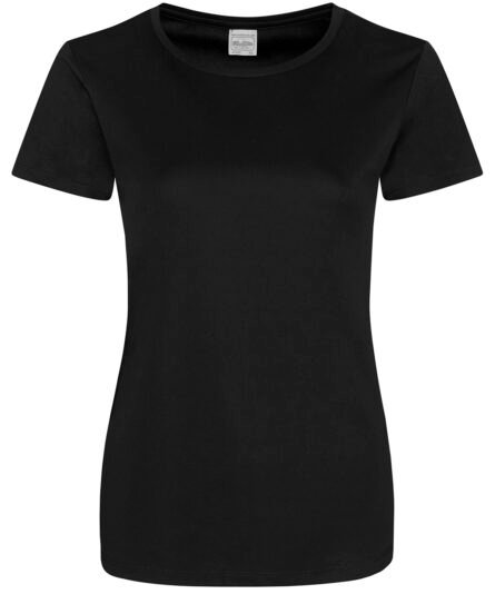 Women's cool smooth T - AWDis Just Cool - Image 5