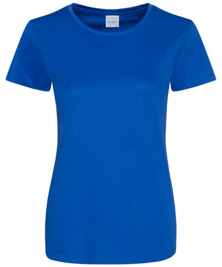 Women's cool smooth T - AWDis Just Cool - Image 6