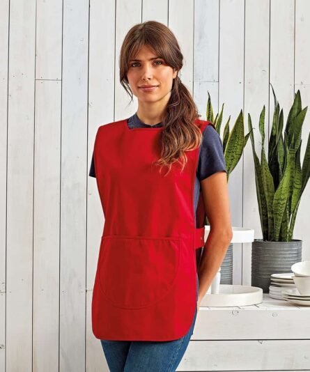 Pocket tabard - Image 3