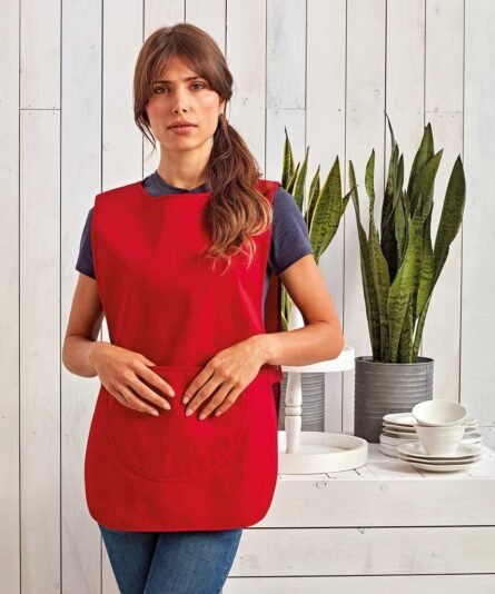 Pocket tabard - Image 4