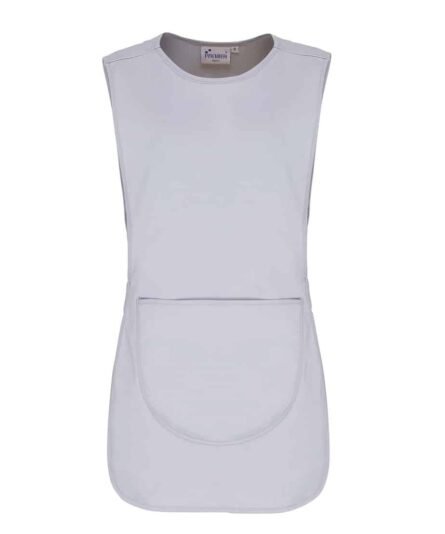 Pocket tabard - Image 6