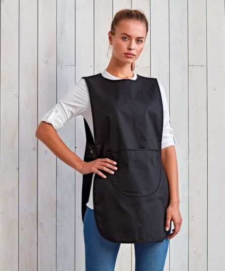 Long length pocket tabard - Image 2