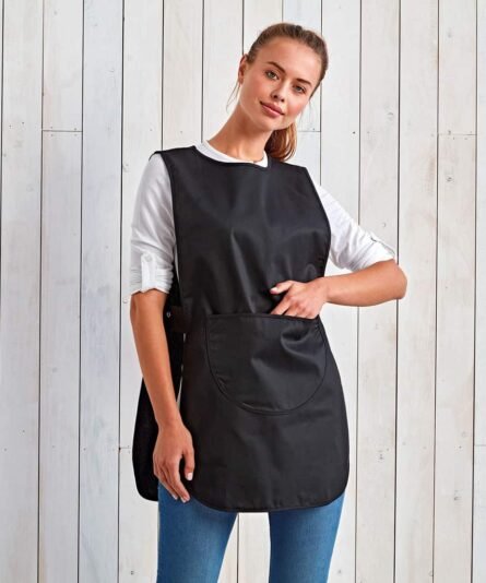 Long length pocket tabard - Image 3