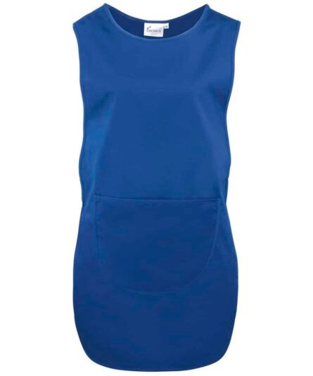 Long length pocket tabard - Image 4