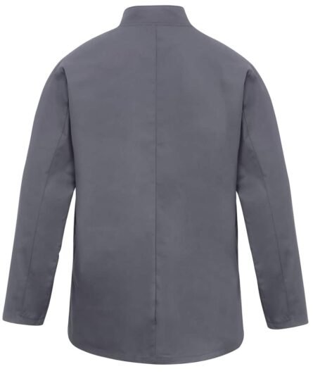 Long sleeve chef’s jacket - Image 6