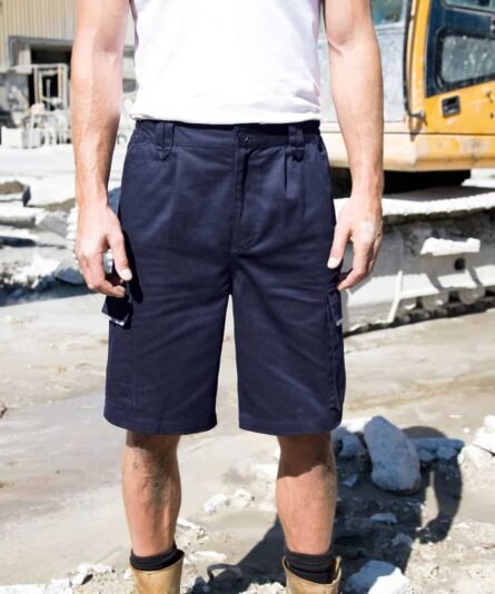 Work-Guard action shorts - Image 3