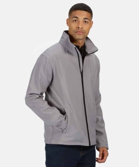 Ablaze printable softshell - Regatta Professional - Image 2