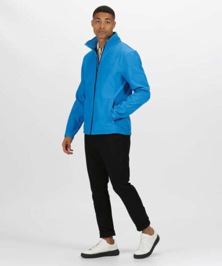 Ablaze printable softshell - Regatta Professional - Image 3