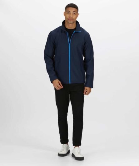 Ablaze printable softshell - Regatta Professional - Image 4