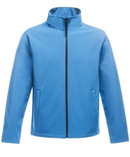 Ablaze printable softshell - Regatta Professional - Image 5