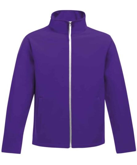 Ablaze printable softshell - Regatta Professional - Image 17