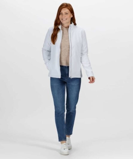 Women's  Ablaze printable softshell - Regatta Professional - Image 4