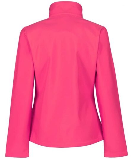 Women's  Ablaze printable softshell - Regatta Professional - Image 5