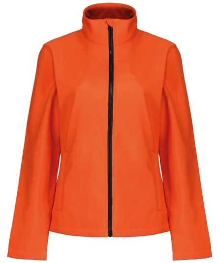 Women's  Ablaze printable softshell - Regatta Professional - Image 13