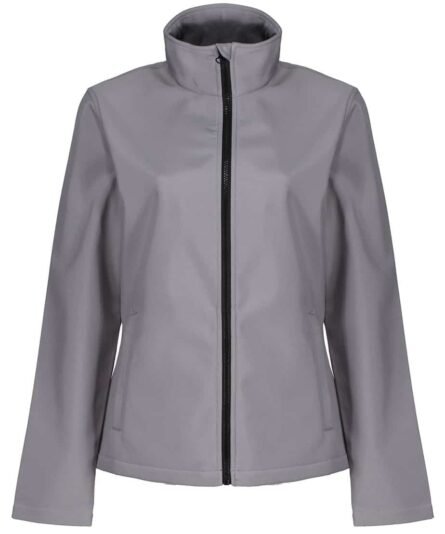 Women's  Ablaze printable softshell - Regatta Professional - Image 15