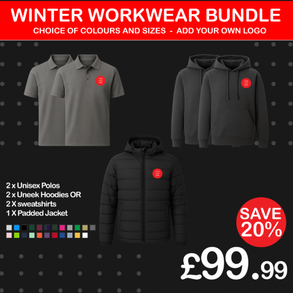 WINTER BUNDLE